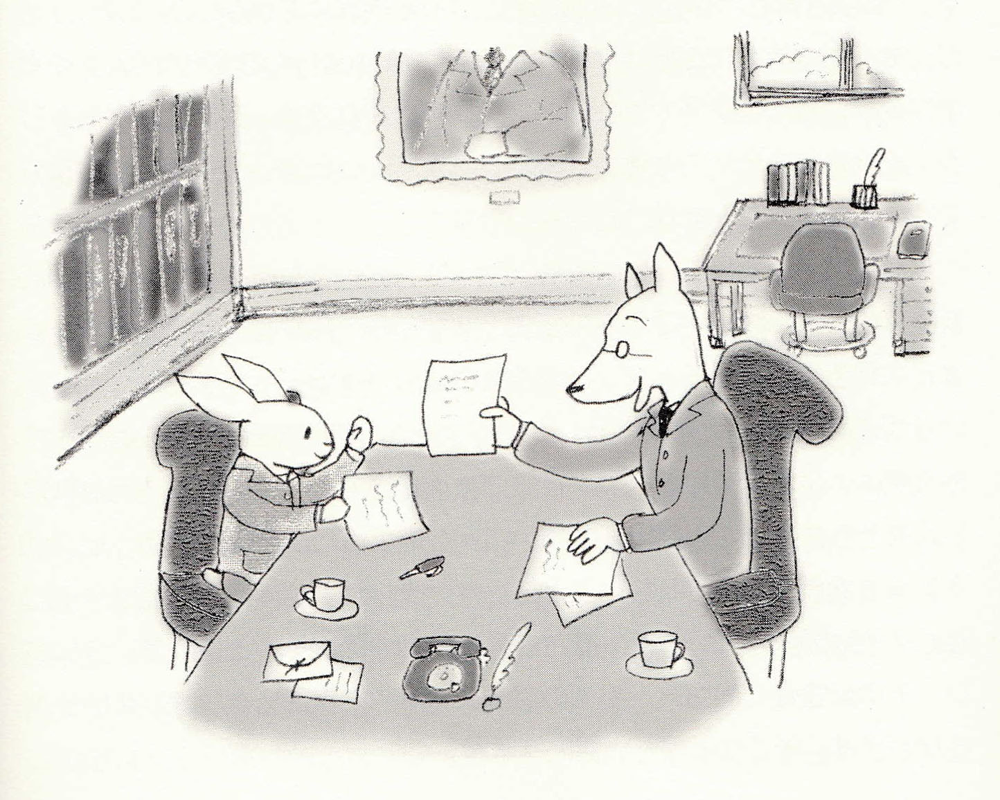 カット・イラスト04