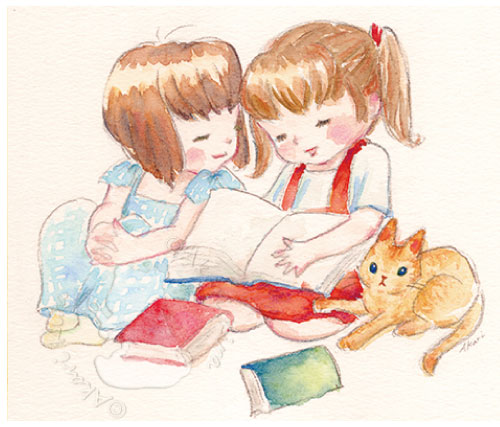 カット・イラスト05