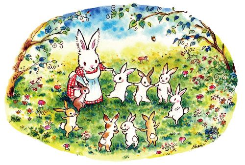 カット・イラスト06