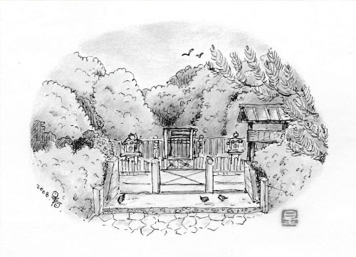 カット・イラスト（広告など）15