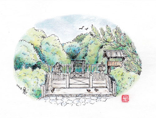 カット・イラスト（広告など）16