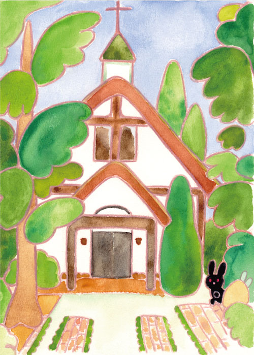 建物・観光地など01