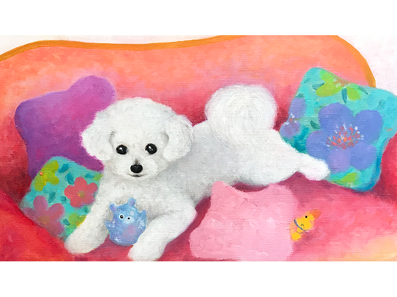 ポートレイト01