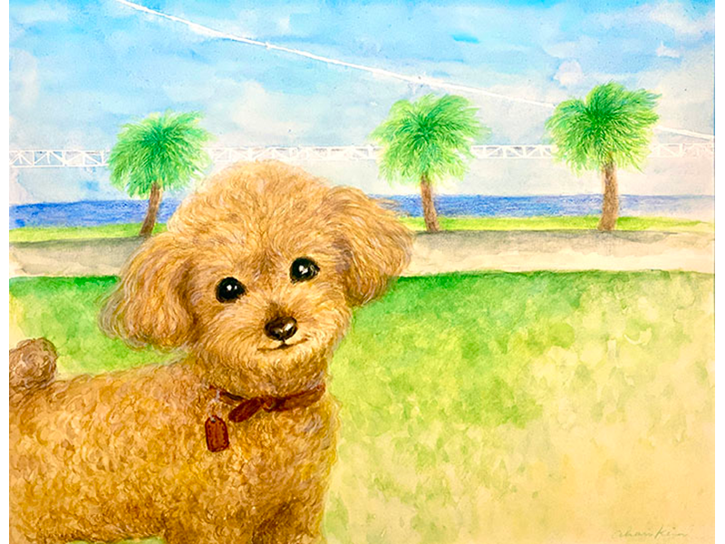 ポートレイト02