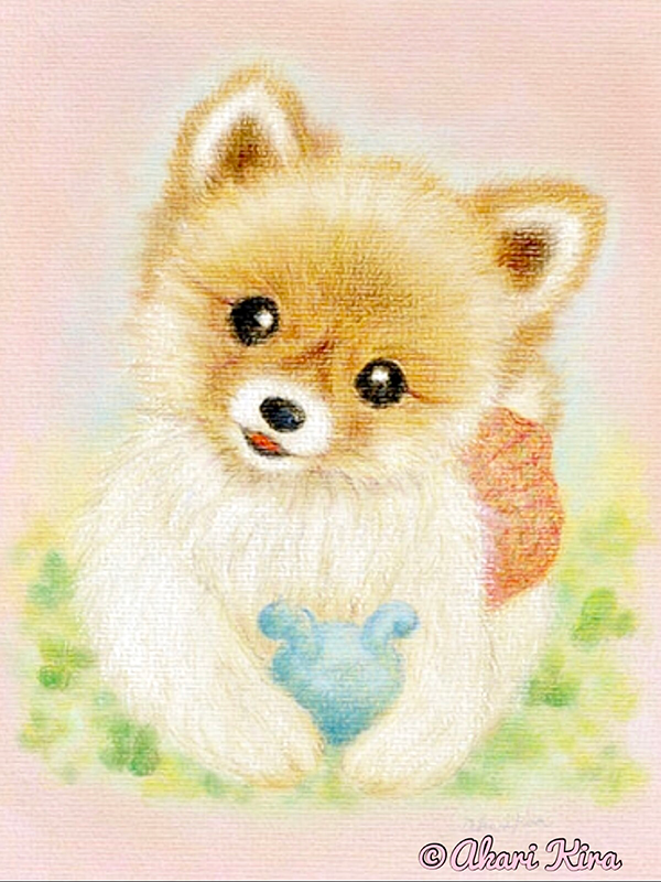 ポートレイト03